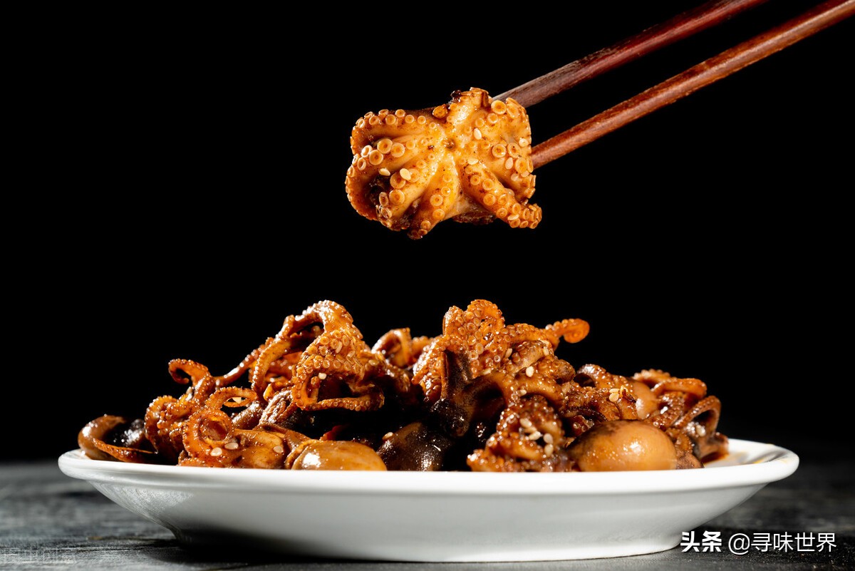 买鱼食内行人专买这十种纯海鱼,内行人就买这5种鱼