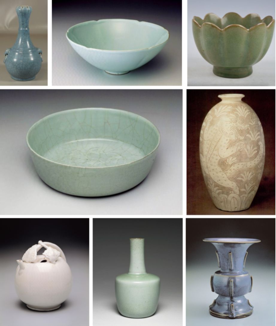 为什么宋朝审美能领先一千年,有人说宋朝审美领先了世界一千年