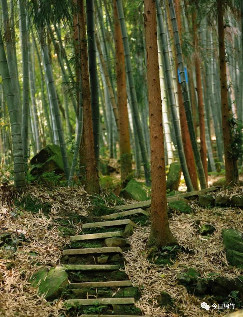 四川绵竹网红景区,绵竹自然风景网红打卡