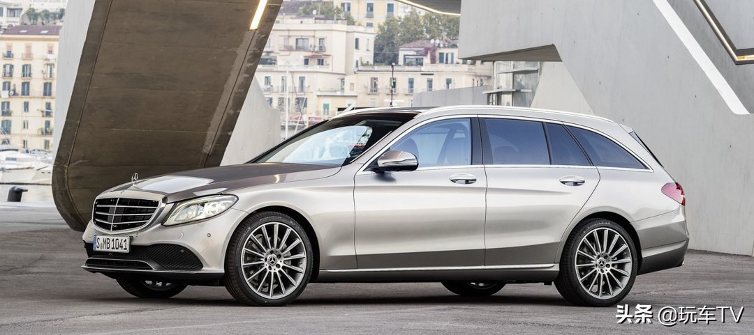 瓦罐迷有福了！新C旅明年国内上市，2.0T+9AT+后驱+奢华内饰