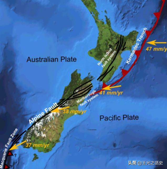 为什么说新西兰是大农村,新西兰怎么成为发达国家