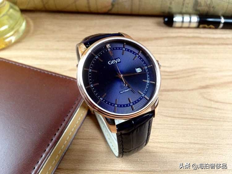 格雅机械表8199g价格,曲靖哪里卖格雅手表