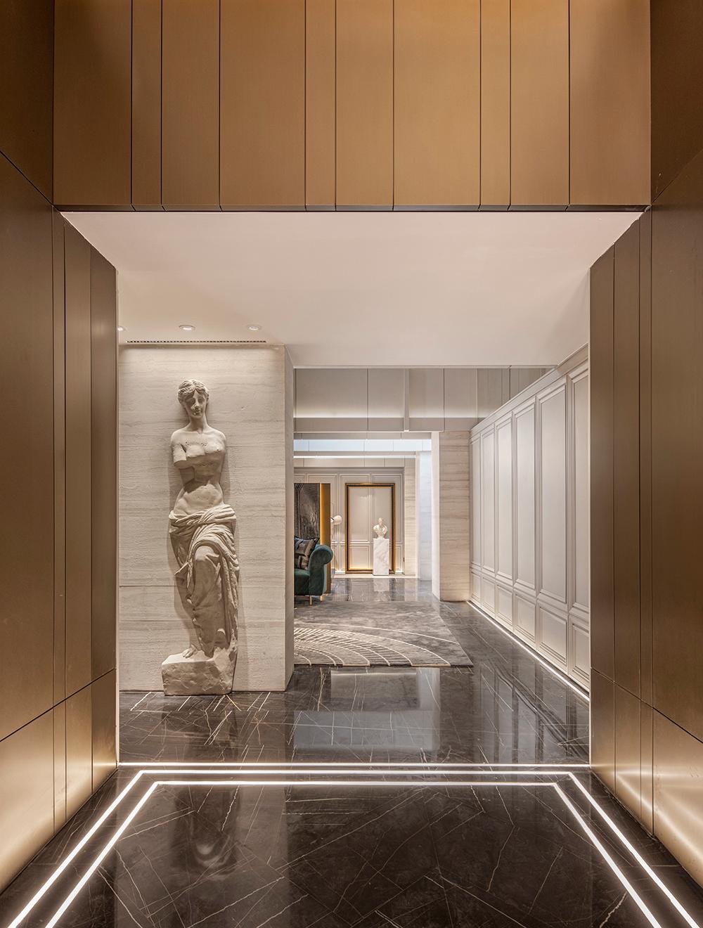 2020年/SNP年度别墅设计：绝色原石