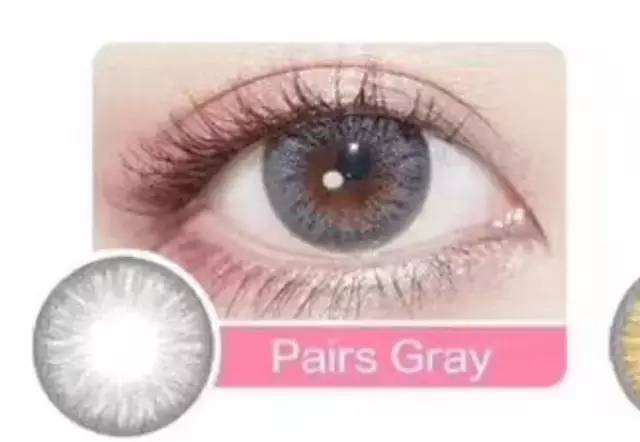 美瞳新手推荐日抛还是半年抛,新手戴美瞳应该注意一些什么