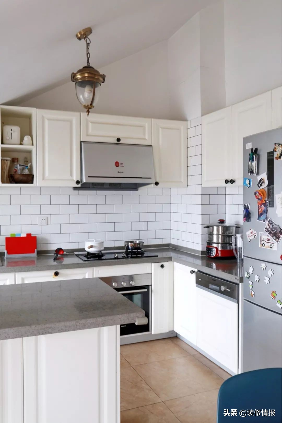 什么样的厨房台面好,厨房台面哪种材料最耐脏