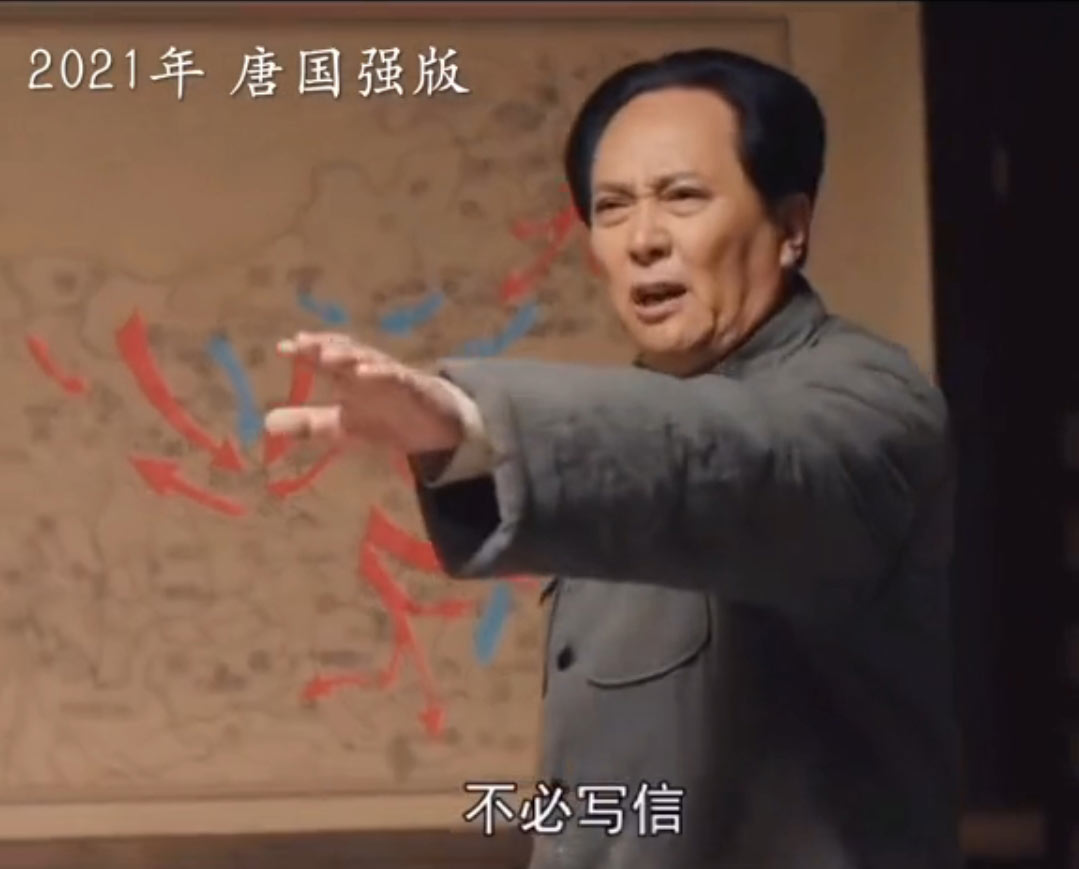 电视剧大决战评价不怎么样,为什么电影大决战看不了