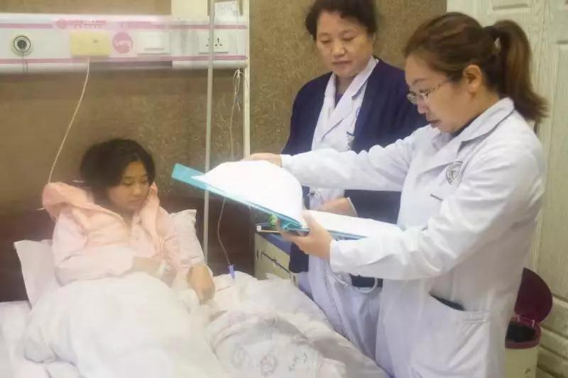 紧急产妇,产科急产急救