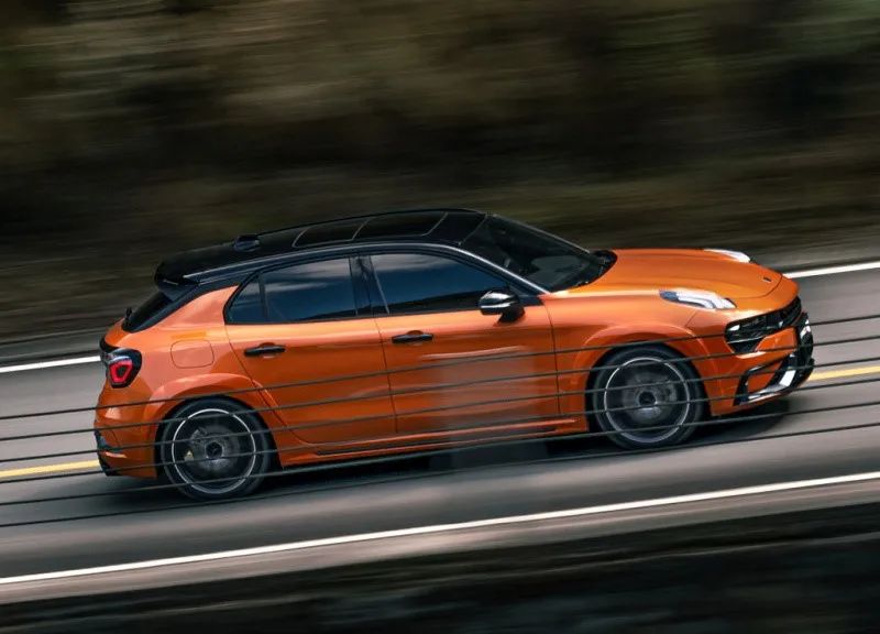 比领克02好的车有哪些,领克02hatchback和gti怎么选