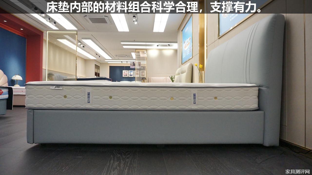 芝华仕玛丽莲3d床垫很闷热怎么样,芝华仕床垫10335反面可以睡吗