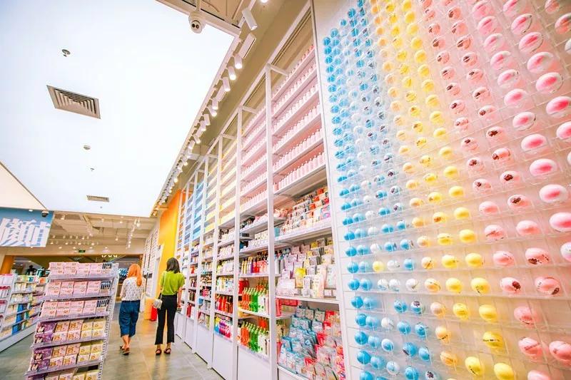 经纬研报:从产品营销渠道到供应链,如何打赢消费争夺战?