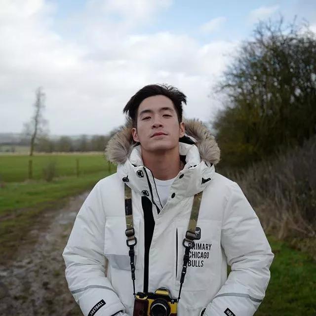 这些泰国明星的隐藏技能比专业厉害！好看皮囊和有趣灵魂真能共体