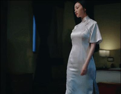 穿旗袍最美的十大女明星,这10名女星的古装又美又灵