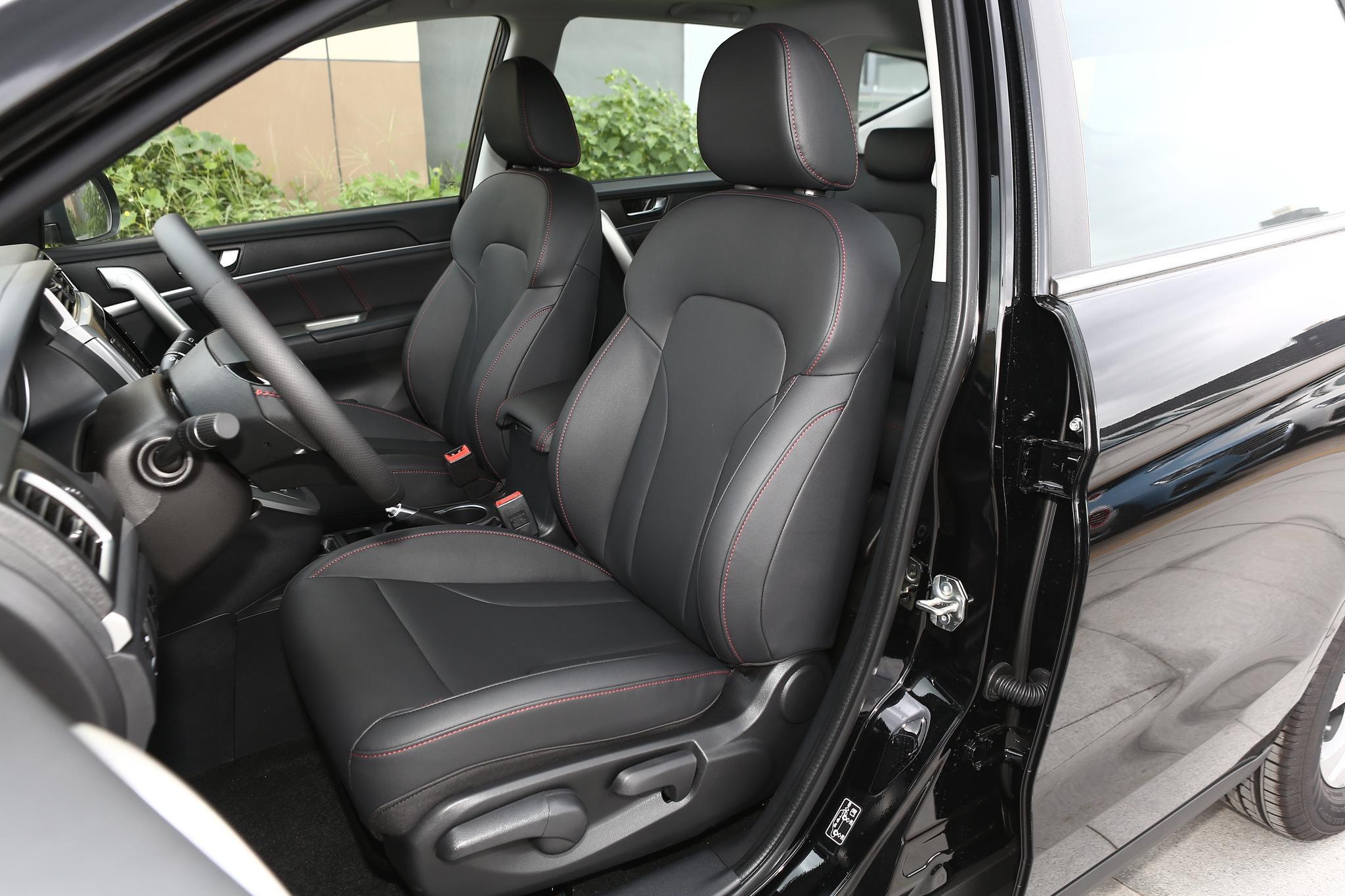 八九万能买哪些SUV？这三款很合适，品牌靠谱，买的人也很多