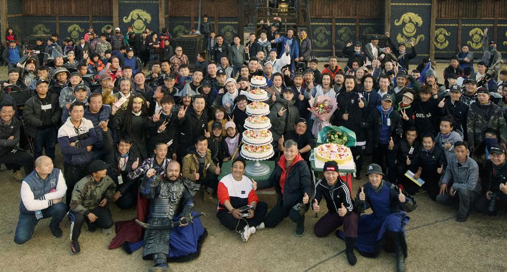 天龙八部又要翻拍了吗,天龙八部第7次翻拍