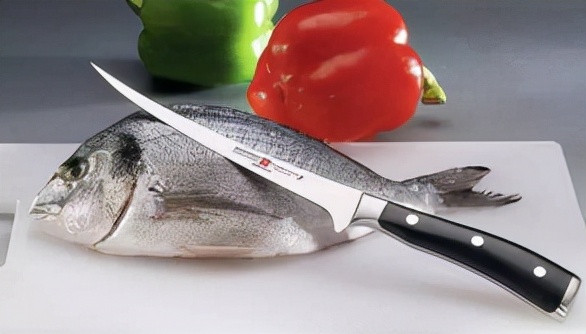 西式厨刀种类大全,中式厨刀和西式厨刀使用方法