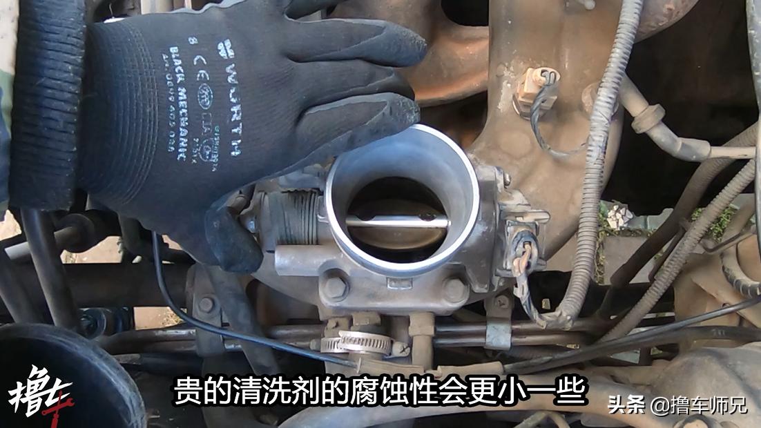 别被4s店忽悠清理三元催化了,4s店保养发动机磨损修复要做吗