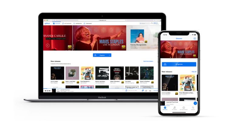先声周报|Spotify、Pandora、亚马逊谷歌反对涨版税
