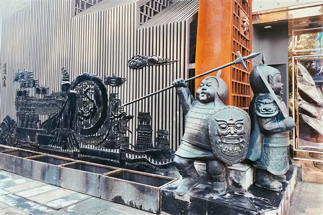 国庆肥西十大网红打卡地,合肥春游打卡攻略