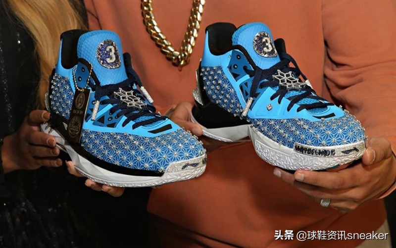 盘点我们曾经修过的天价球鞋,爱好者整理的全球最贵球鞋排行榜