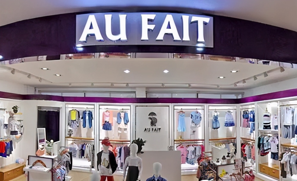 织里童装生意经,织里本地童装