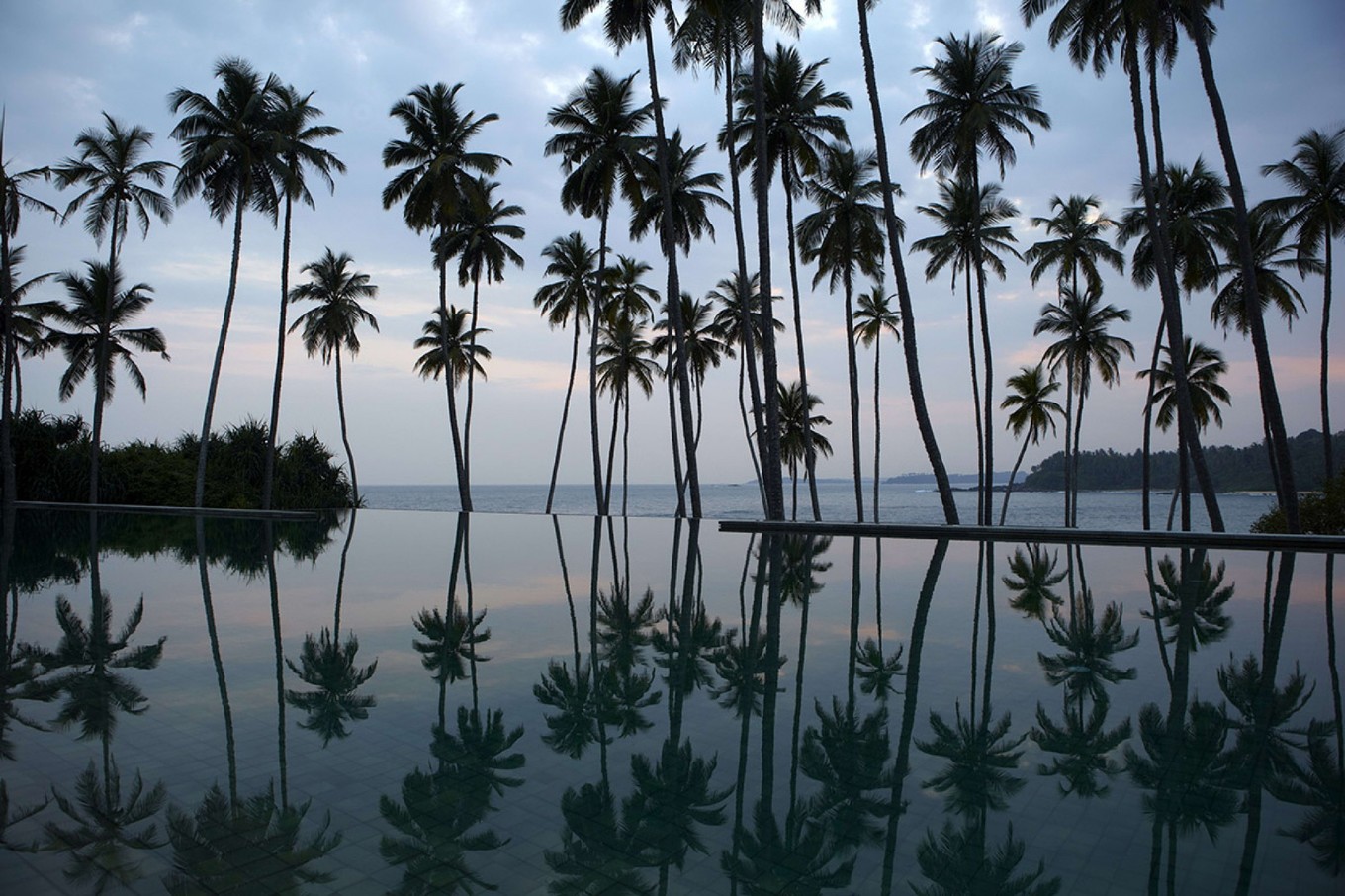 带着甜甜奶茶香的斯里兰卡小环岛之旅+两家安缦全体验