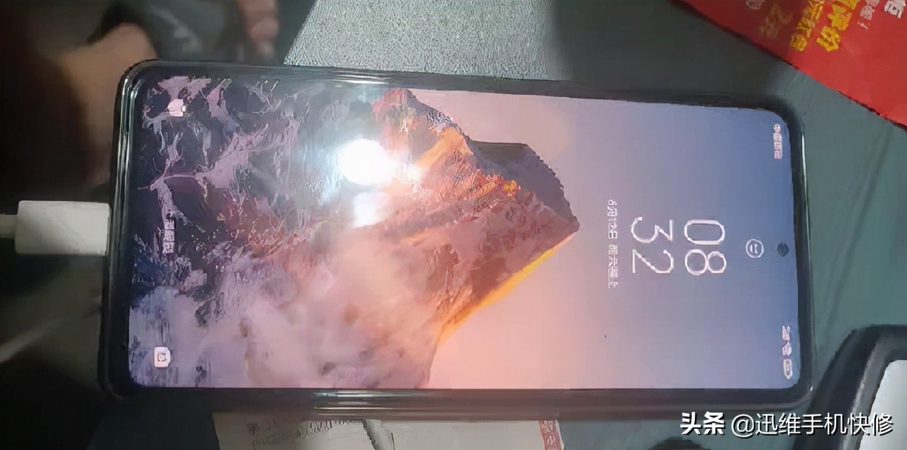 红米k40重启到recovery,红米k40pro自动重启是怎么回事