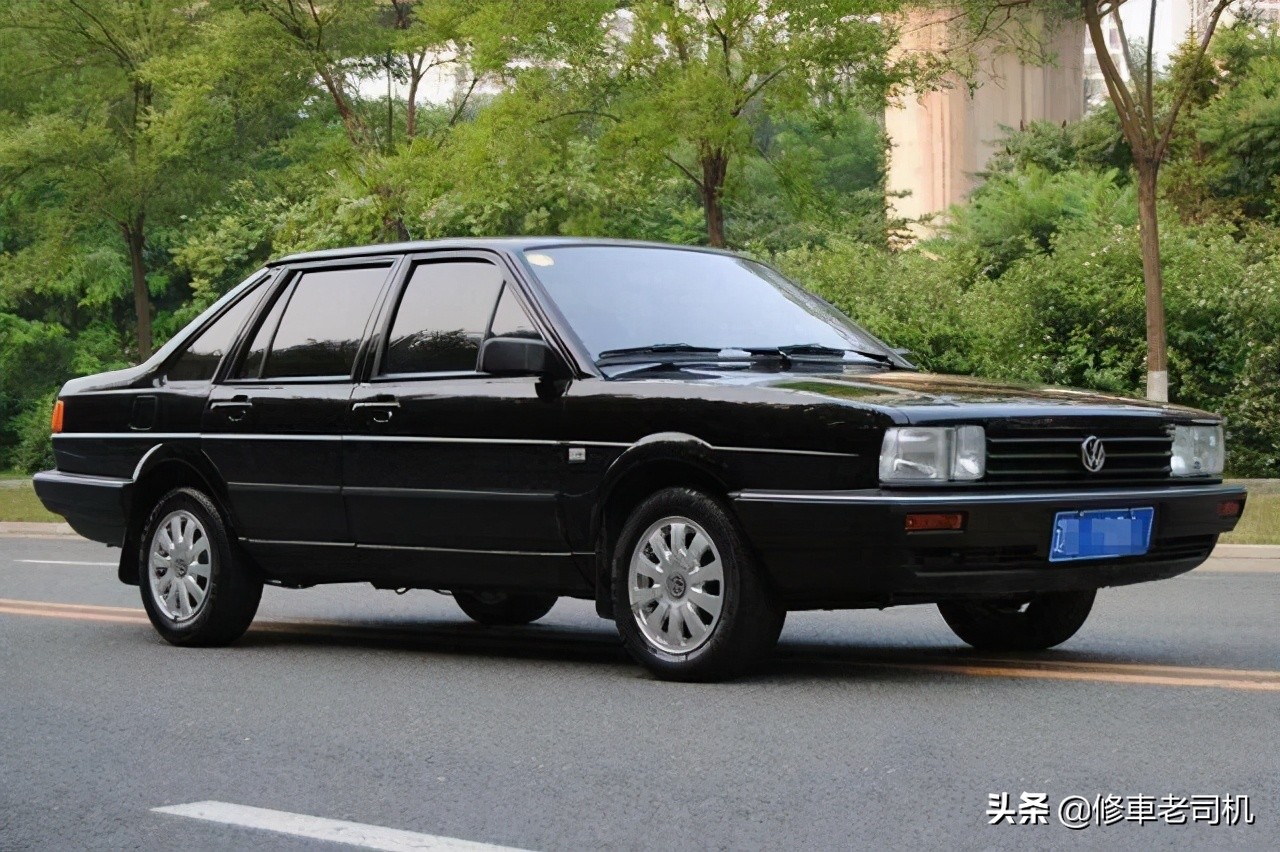 大众车修理工不知道的秘密,目前大众车质量怎么样