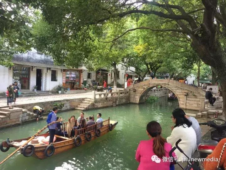 我走过的古镇完整版,福建古城古镇古村落