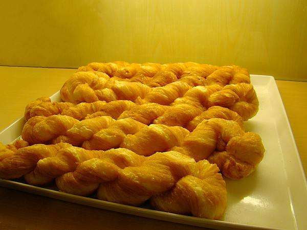 多次改良配方后桃酥的做法,鲍师傅桃酥的做法与配方