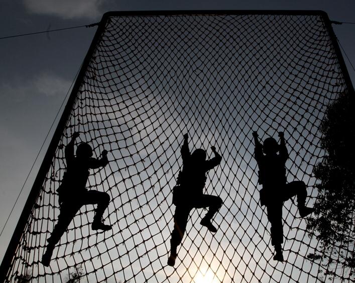 拒服兵役是什么下场,拒服兵役被处理