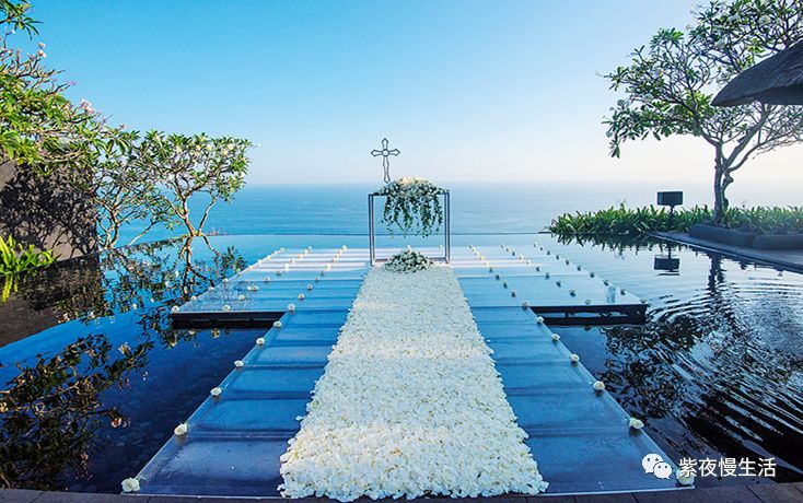 巴厘岛完结篇，传奇之所以传奇——巴厘岛宝格丽