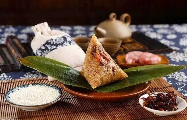 嘉兴粽子的做法和配料视频教程,嘉兴粽子是什么糯米