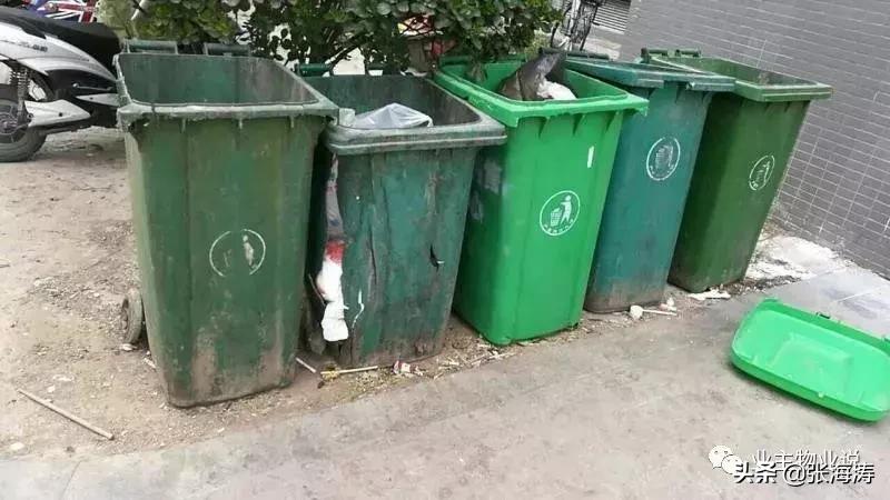 物业服务零投诉,福泽门物业现状