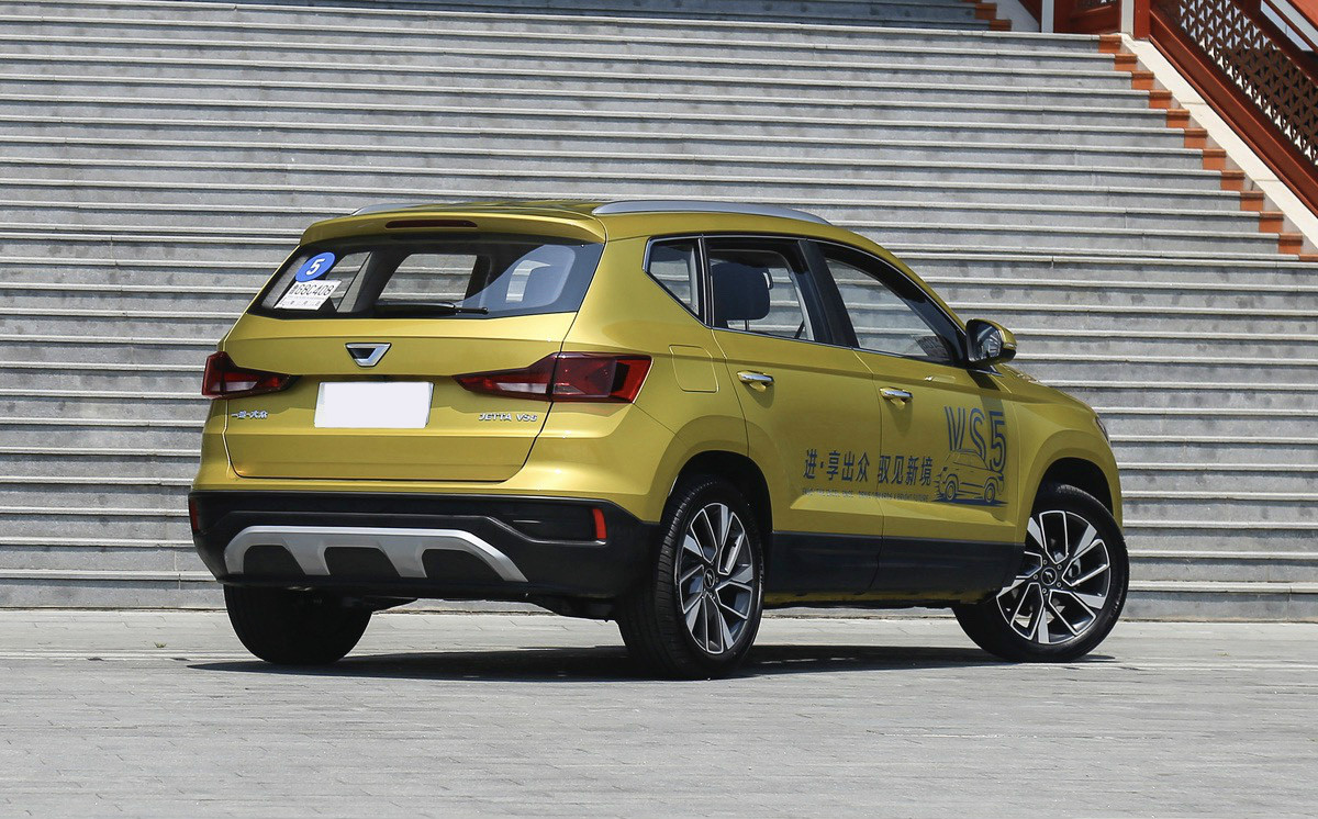 大众捷达这个品牌如何,值得信赖的品质一汽大众捷达