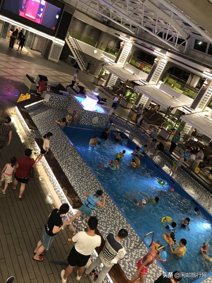 带上家人孩子一起去玩,带上孩子家人一起旅行