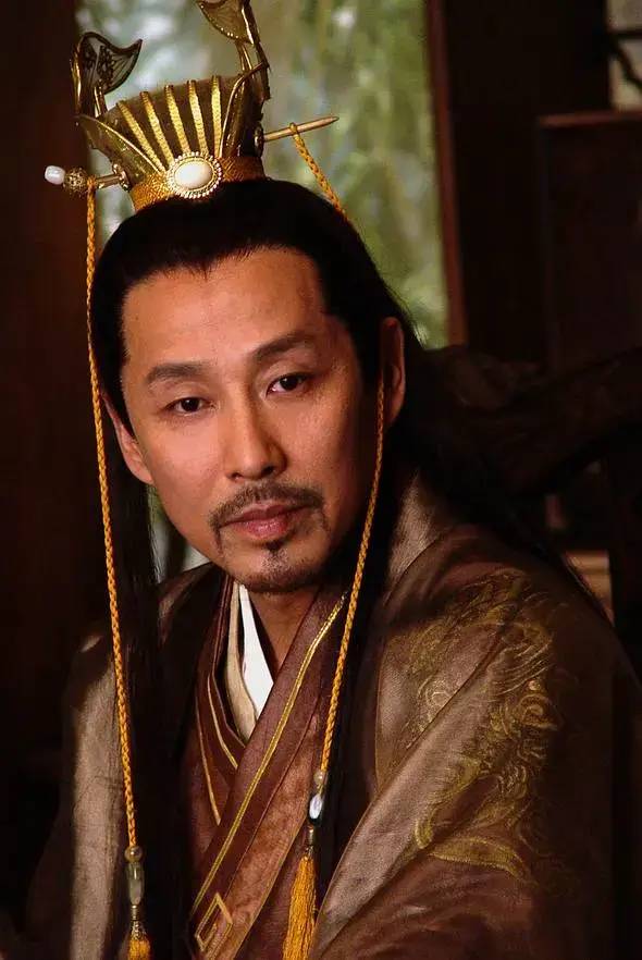 唐国强陈道明谁演得最多,2003年陈道明唐国强电视剧