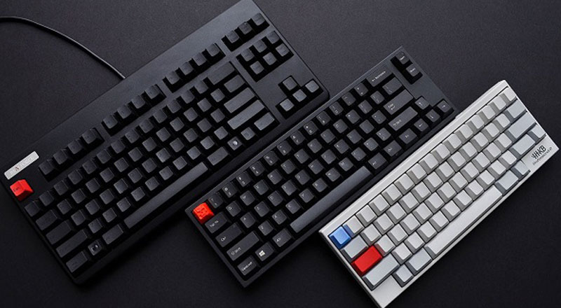 键盘选择攻略,2017年键盘推荐