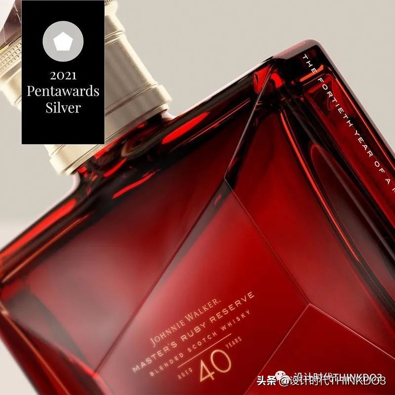 设计界的奥斯卡大奖,设计包装的世界大奖