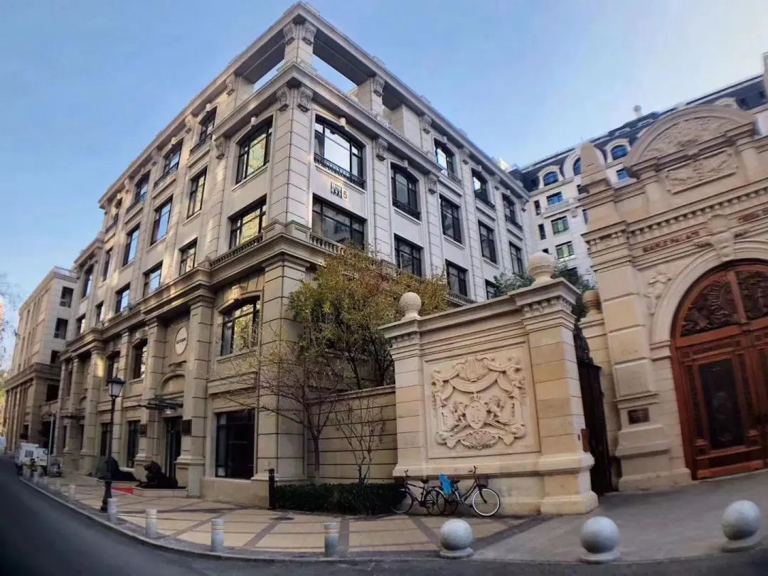 未来智能|四大商务选址理想地，5G办公新体验指日可待