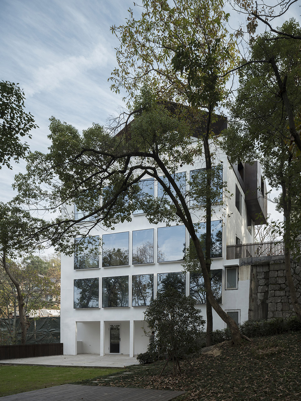 村墅集小户型豪宅,村墅记顶级一层别墅