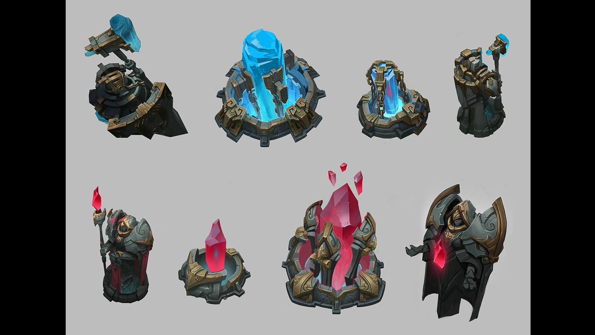 峡谷里代练、脚本、胜率队横行,如果继续下去,LOL还能活多久?