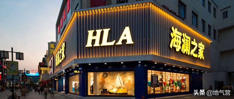 又土又丑开店6000家,一年狂揽190亿?优衣库都不服就服你