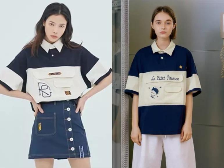 无性别服饰是什么,无性别穿搭