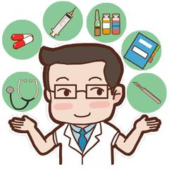 医生救命!发现蛋蛋有点痒,湿漉漉的,是不是得了性病?