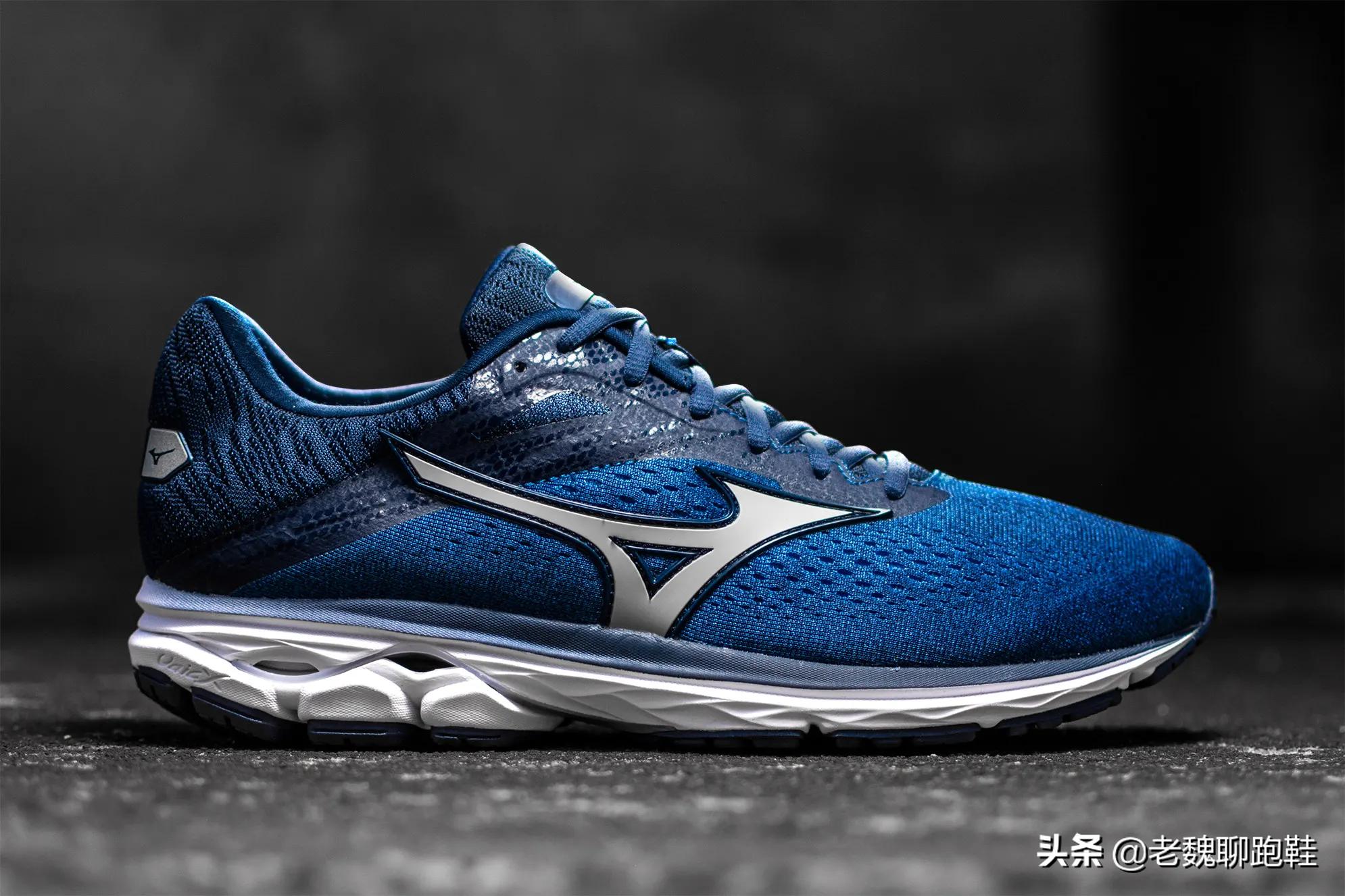 双11值得买的缓震跑鞋推荐,从入门到竞速跑鞋
