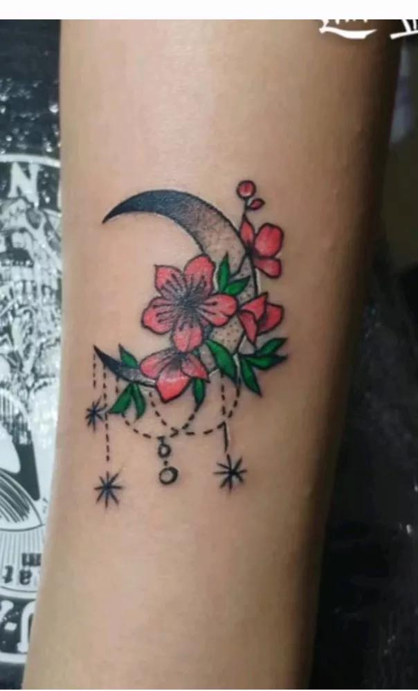 纹身理论知识大全书,纹身知识普及