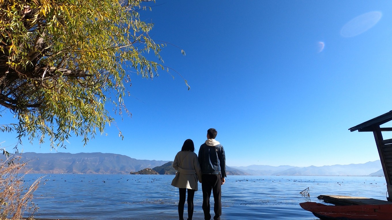 云南6日5晚自由行,云南六天五晚自由行