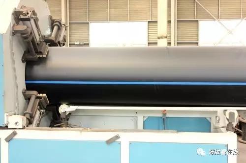 市政pe自来水管道施工工艺,市政供水为什么优选pe管道