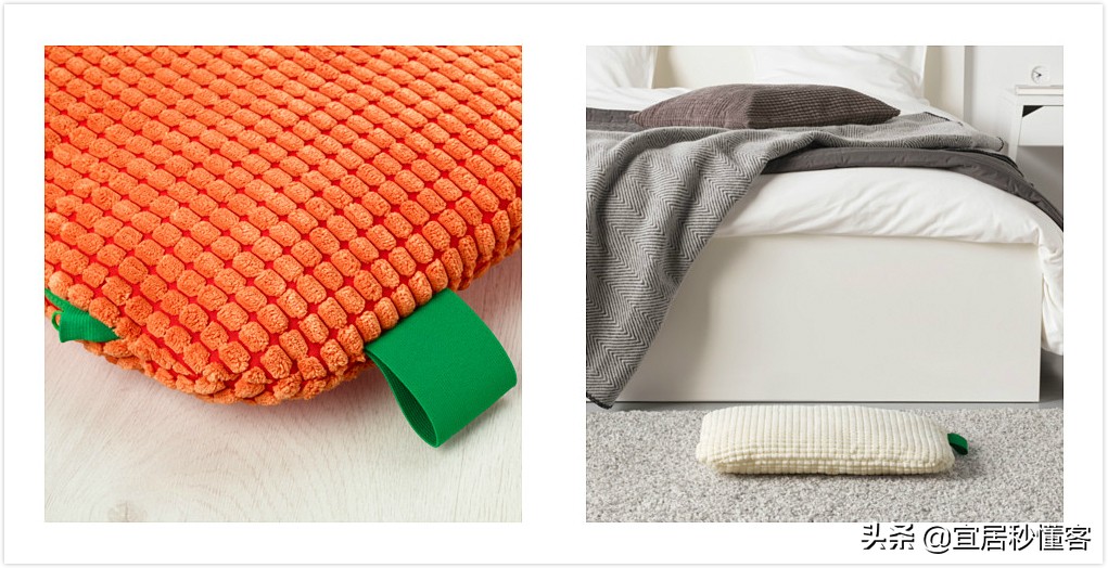 宜家最好用的宠物,宜家中可以给宠物购买的物品