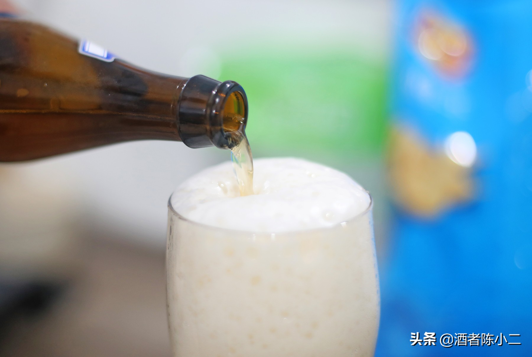 最纯正的德国啤酒,德国小麦啤酒哪个最好喝